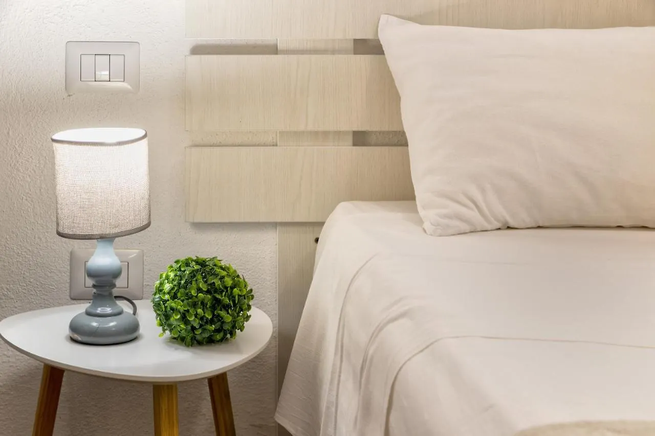 Endless Summer Apartment Isola Rossa