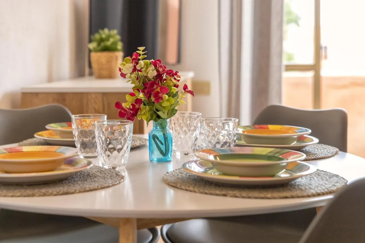 Endless Summer Apartment Isola Rossa  Italie