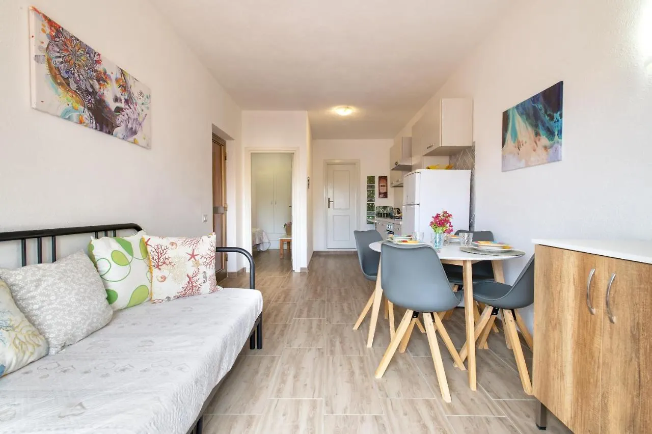 Endless Summer Apartment Isola Rossa  Isola Rossa (Sassari)
