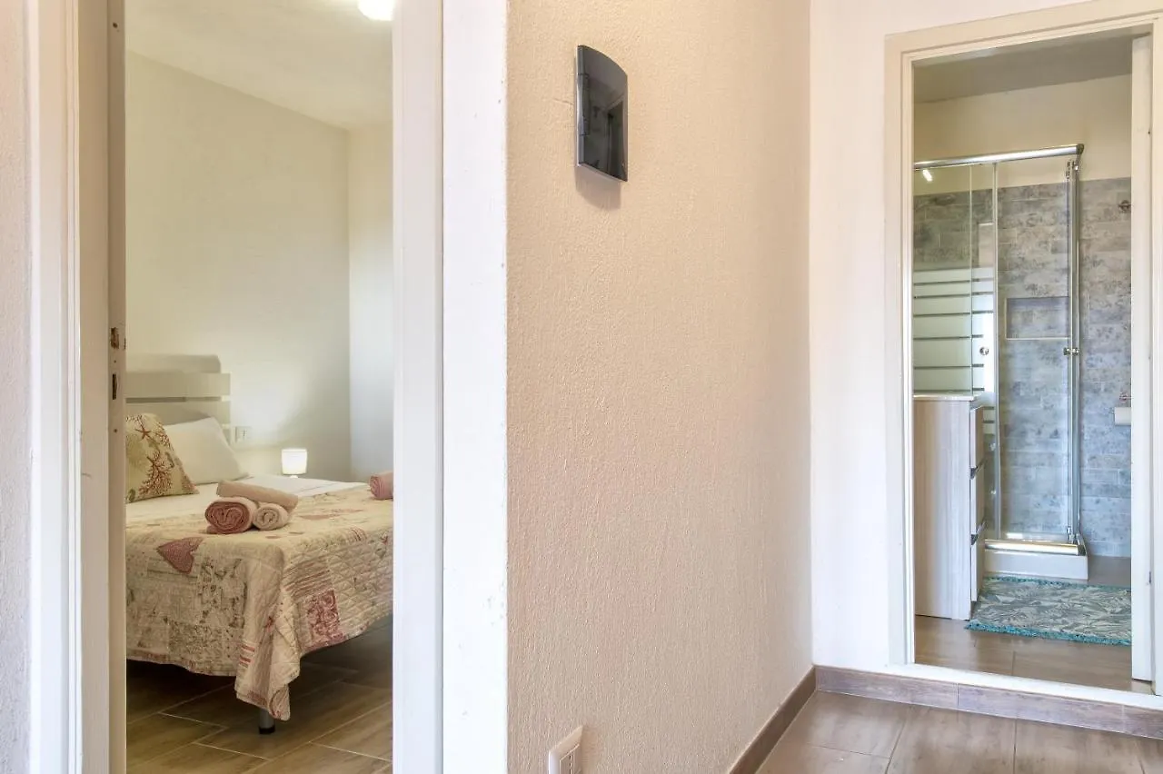 Endless Summer Apartment Isola Rossa   Isola Rossa (Sassari)