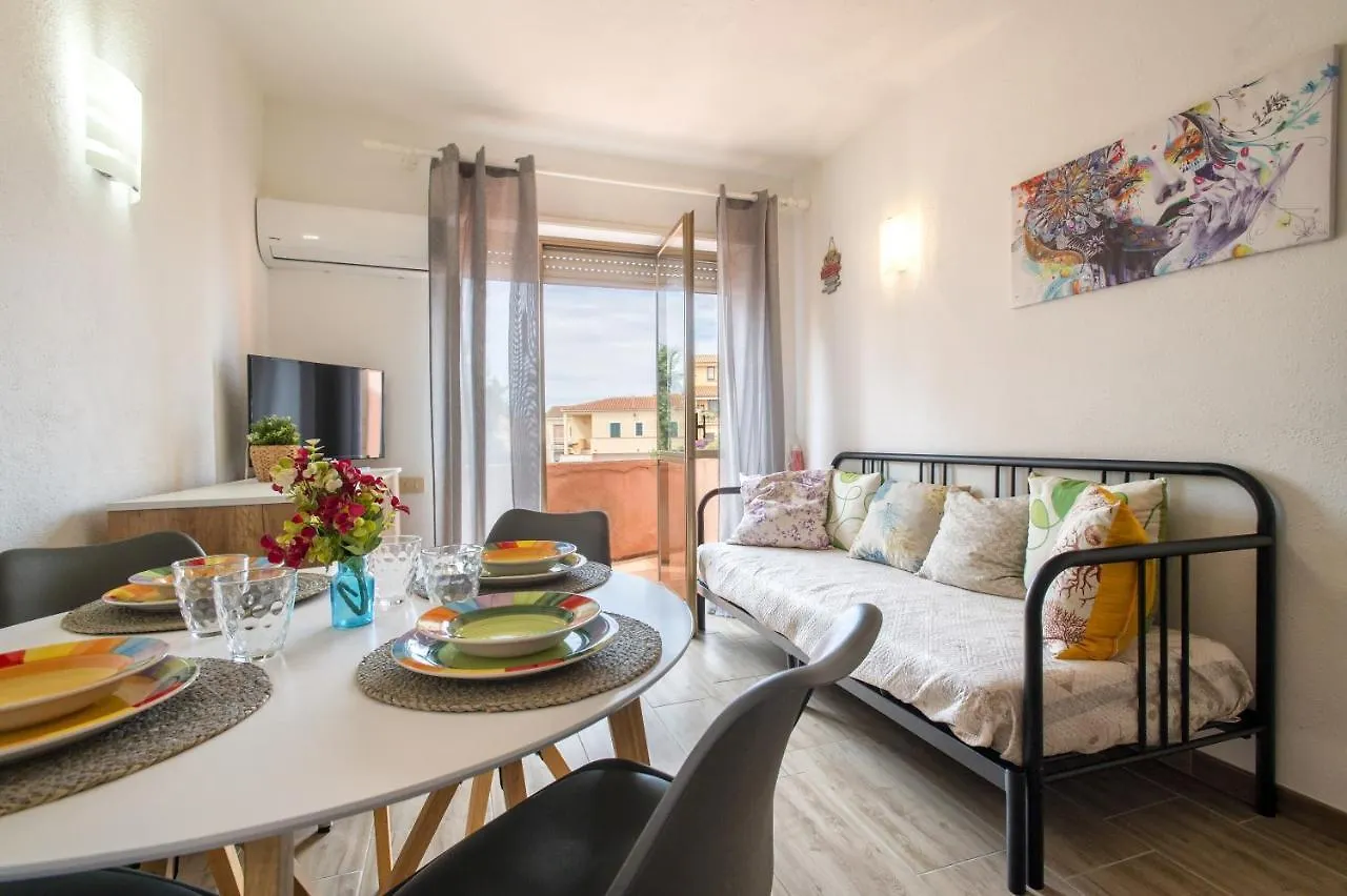 Endless Summer Apartment Isola Rossa