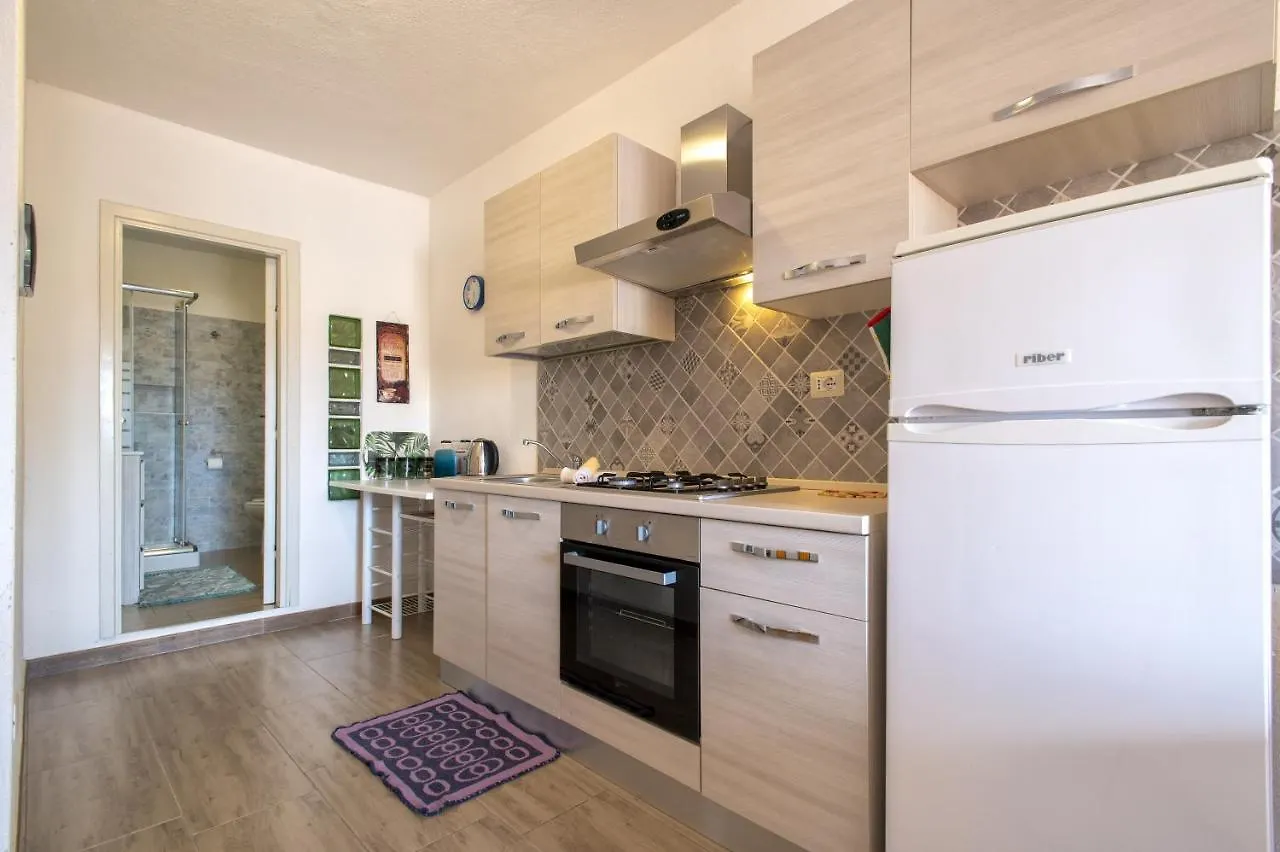 Endless Summer Apartment Isola Rossa
