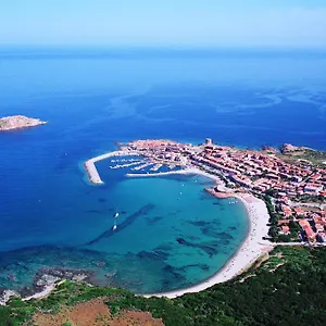 Apartament Mare Blu, Isola Rossa (Sassari)